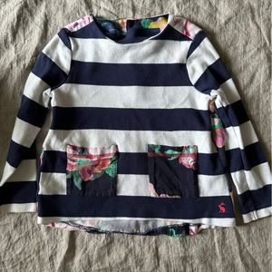 Joules shirt